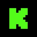 Kick logo