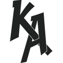 Kick Academy logo