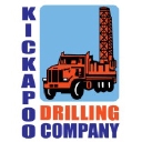 Kickapoo Drilling Company logo