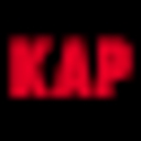 Kickass Media Co. logo