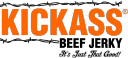 kickassbeefjerky.com logo