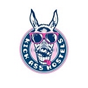 kickasshostels.co.uk logo