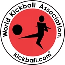 Waka Kickball & Social Sports logo