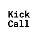 Kickcall AI logo