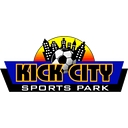Kick City Sports Park logo