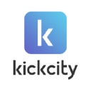 Kickcity logo