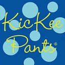 KicKee Pants logo