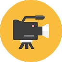 Kicker Inc. logo