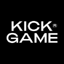 kickgame.com logo