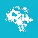 Kicking Cow Promotions logo