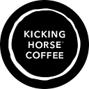 Kicking Horse Coffee Kick Ass Blend Dark Roast Whole Bean
