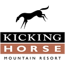 Kicking Horse Mountain Resort logo