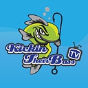 Kickintheirbass logo