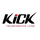 Kick London logo