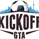 Kickoff Gta logo