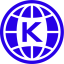 Kickscrew logo