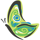 KICKS FOR A CURE INC logo