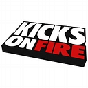Kicksonfire.Com logo