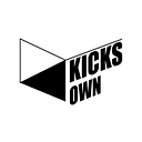 Kicksown