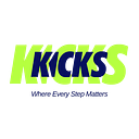 Kicks Shoelaces