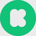 Kickstarter logo