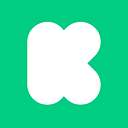 Kickstarter logo