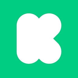 Kickstarter logo