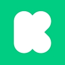 Kickstarter logo