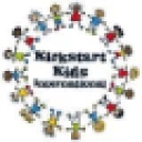 Kickstart Kids International logo