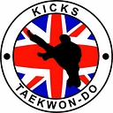 Kicks Taekwon-Do Academy logo