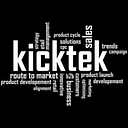 Kicktek Limited logo