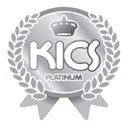 Kics Certification logo