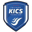 Chicago Kics Football Club logo