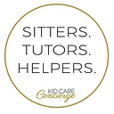 Kid Care Concierge logo