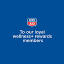 Rite Aid Foundation logo