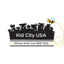Kid City USA logo
