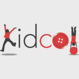 KIDCO TRADING LTD logo