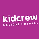 Kidcrew logo
