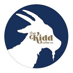 Kidd Coffee logo
