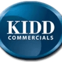 Kidd Commercials logo