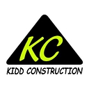 Kidd Construction logo