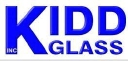 Kidd Glass logo