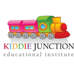 Kiddie Junction Educational Institute logo