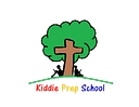 Kiddie Prep School logo