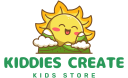 kiddiescreate.com logo