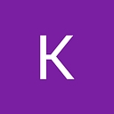 Kidding Around Yoga logo