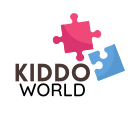 Kiddo World CZ logo