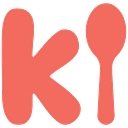 Favicon of Kiddo Kitchen