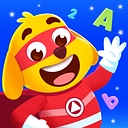 Kiddopia® logo