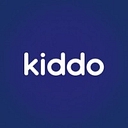 Good Parents Inc/Kiddowear logo